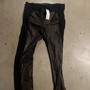 NWT single size M pants